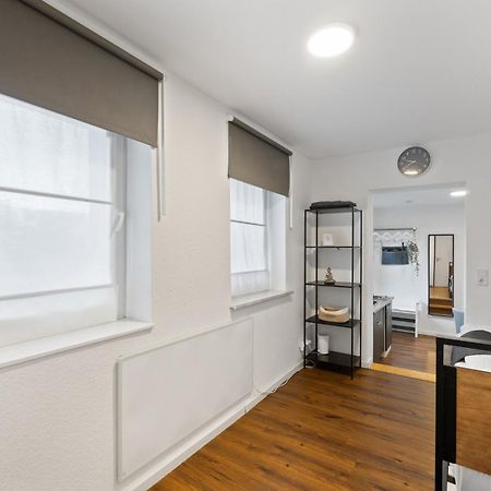 Modernes Apartement Am Rhein In Ruhiger Lage Cologne Extérieur photo