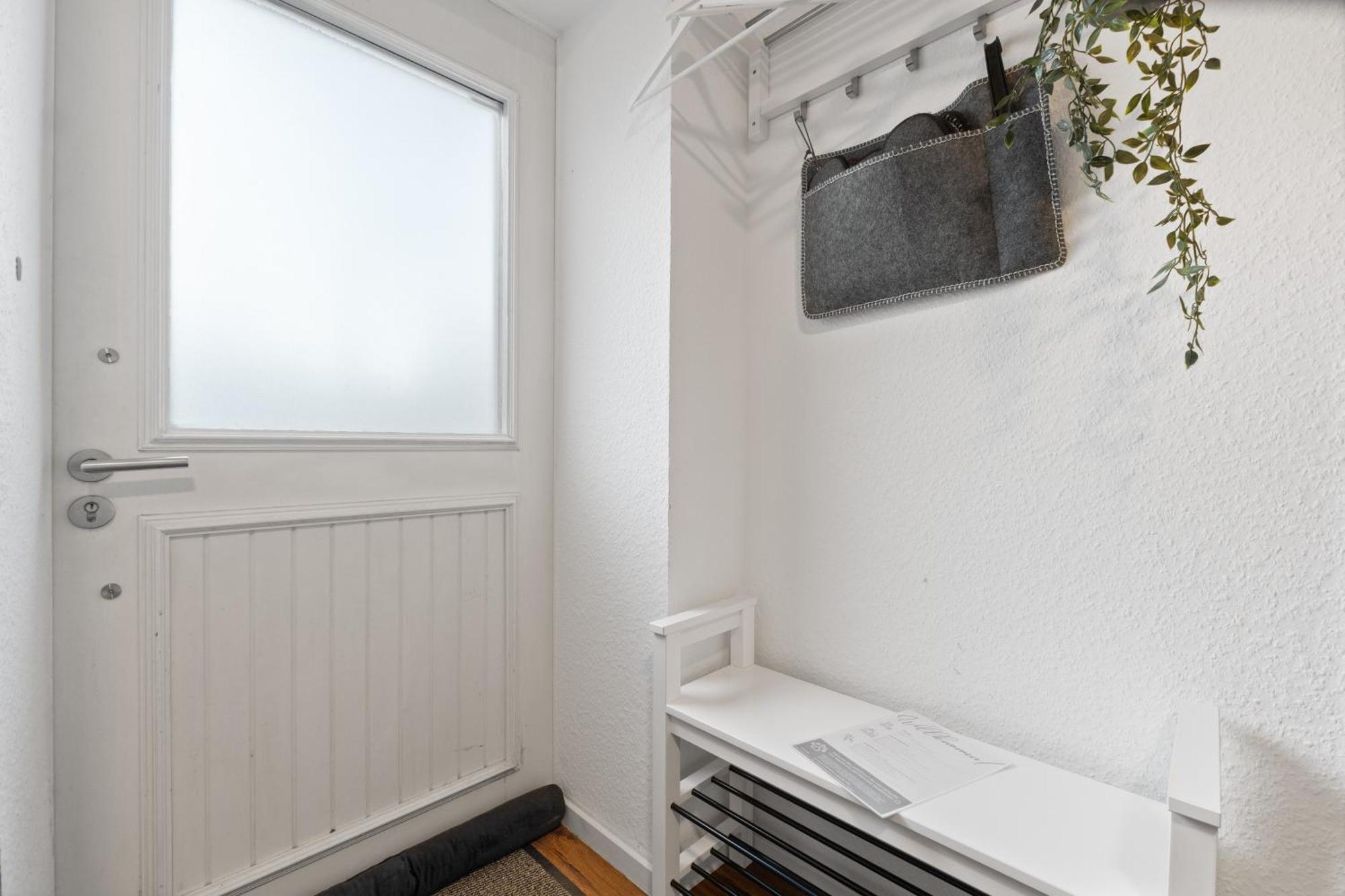 Modernes Apartement Am Rhein In Ruhiger Lage Cologne Extérieur photo